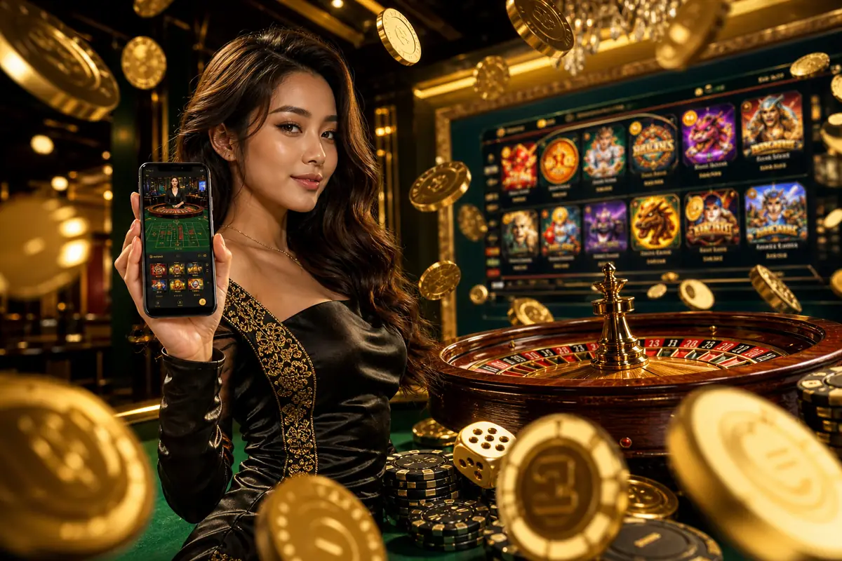 cg999 অনলাইন স্লট গেম বাংলাদেশ